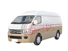 Mini Van Truck FOTON